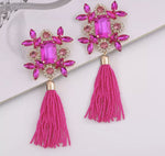 statement earrings for bride statement earrings for the bride statement jewelry