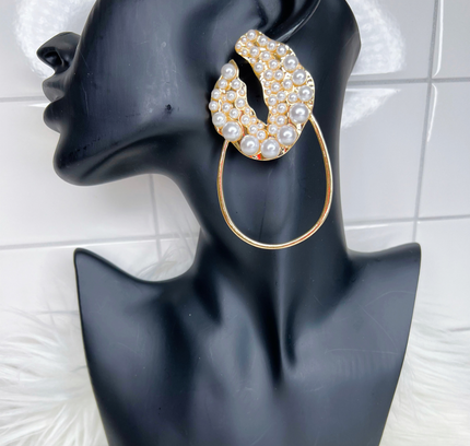 Golden Melanin (Pearl Edition)