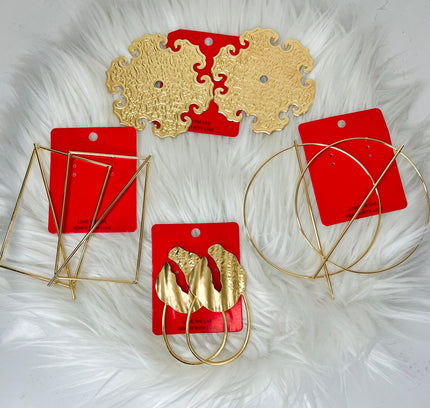 Gold Collection Bundle