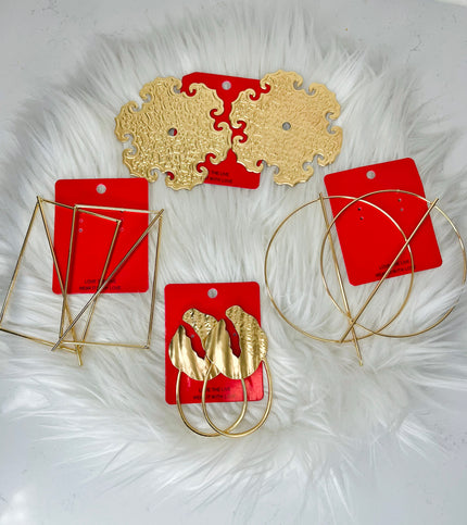 Gold Collection Bundle