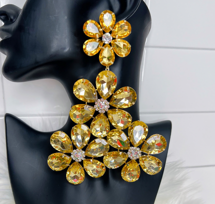 The Flower that Bloomed