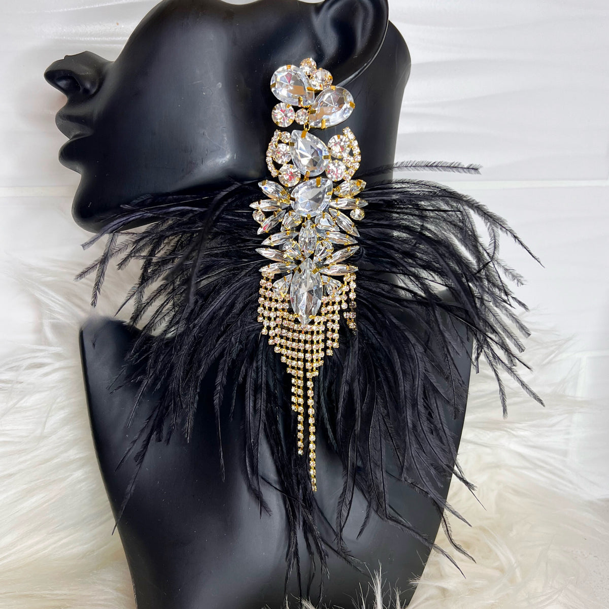 Feathered Royalty