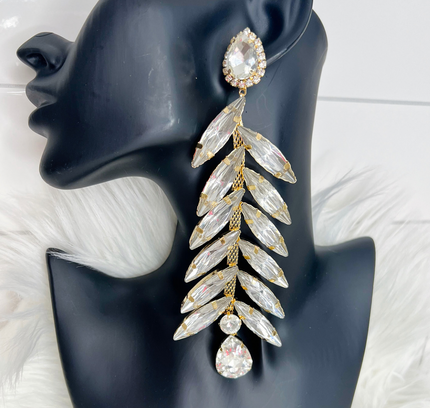 Leaving it All Behind (Clip-ons)