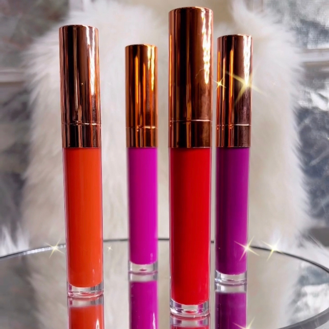 Must Have Lip Bundle