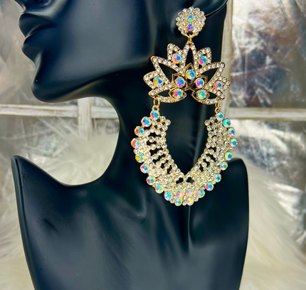 Groovy Nights- Silver