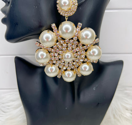 Pearl Perfection 2.0 (Clip-ons)