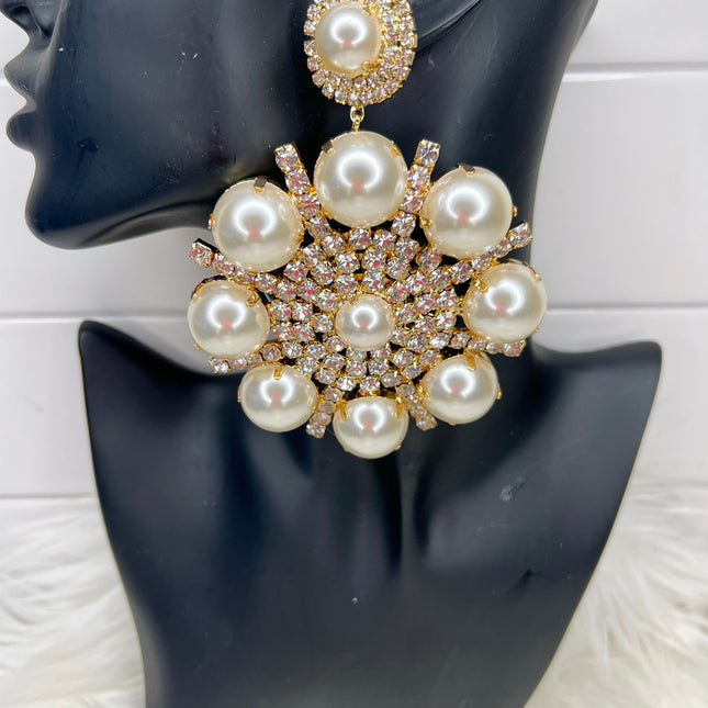 Pearl Perfection 2.0 (Clip-ons)