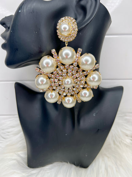 Pearl Perfection 2.0 (Clip-ons)