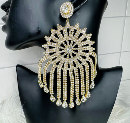 All I See is Fireworks