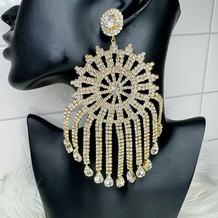 All I See is Fireworks