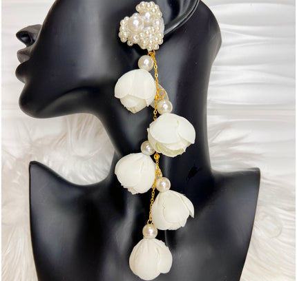 Flower Child (Pierced)