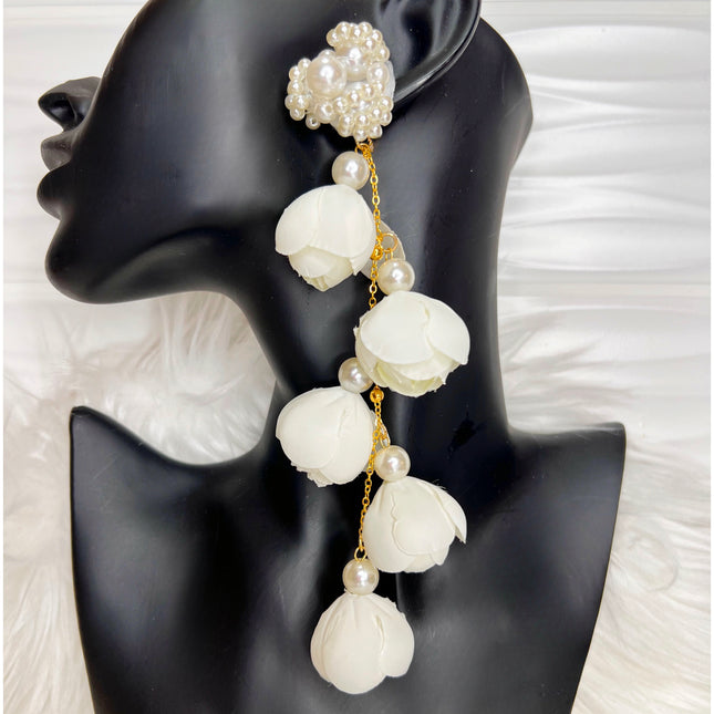 Flower Child (Pierced)