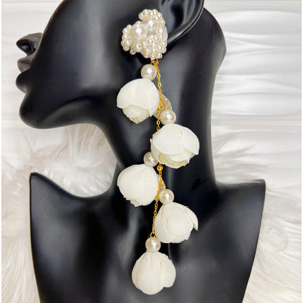 Flower Child (Pierced)