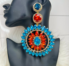 Blue/Orange