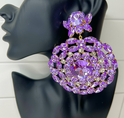 statement earrings for bride statement earrings for the bride statement jewelry