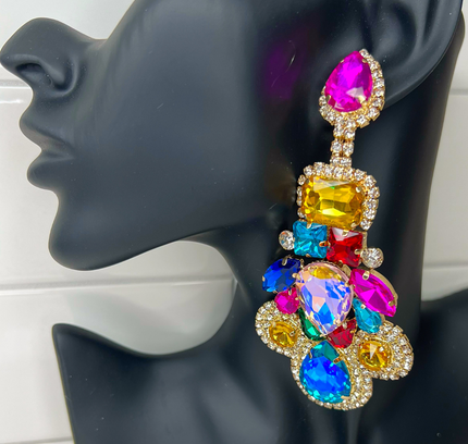 statement earrings for bride statement earrings for the bride statement jewelry