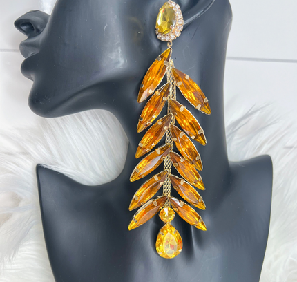 Leaving it All Behind(Bronze) (Clip-ons)