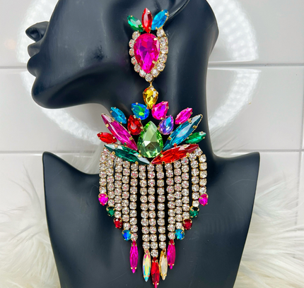 Big Shot(Colorful)(Clip-ons)