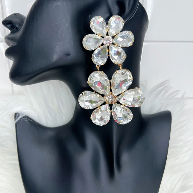 Beauty for Ashes (Clip-on)