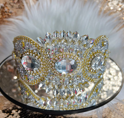 Blinged Out Headband