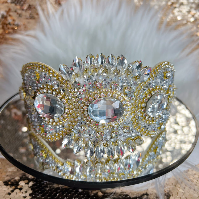 Blinged Out Headband