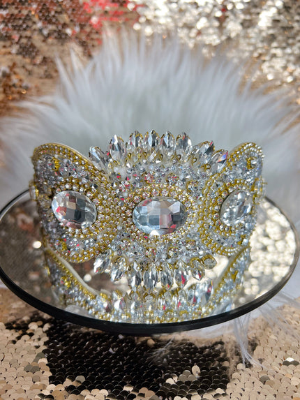 Blinged Out Headband