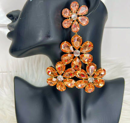 Little Flower That Bloomed