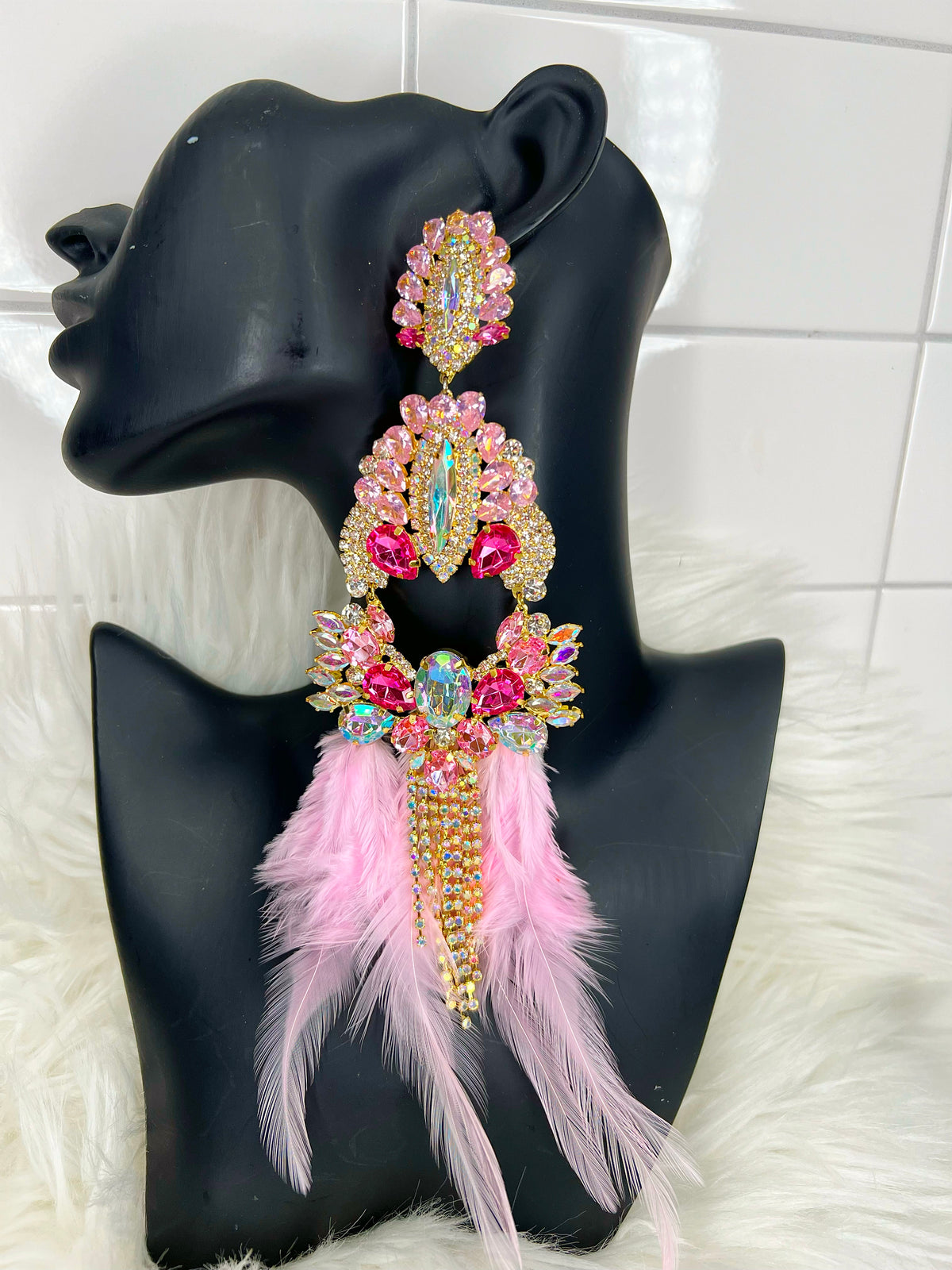 Feathered Fancy