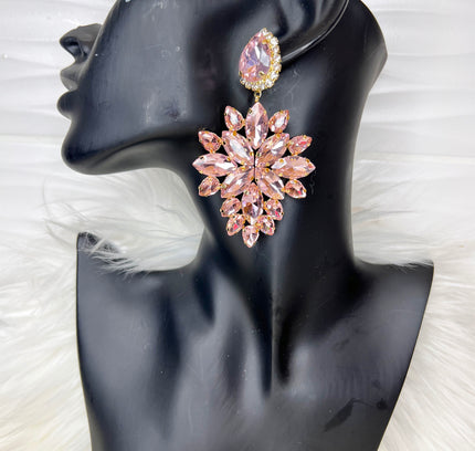 Keep it Classy (Pink)