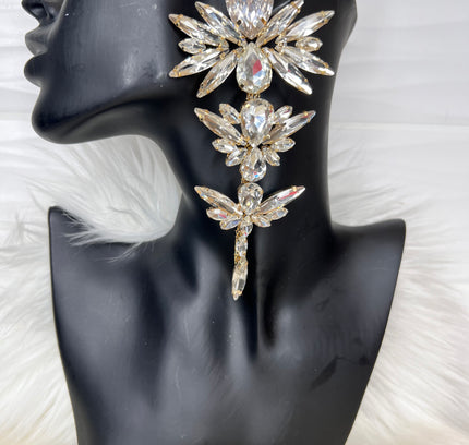 Shooting Star(Crystal Clear)