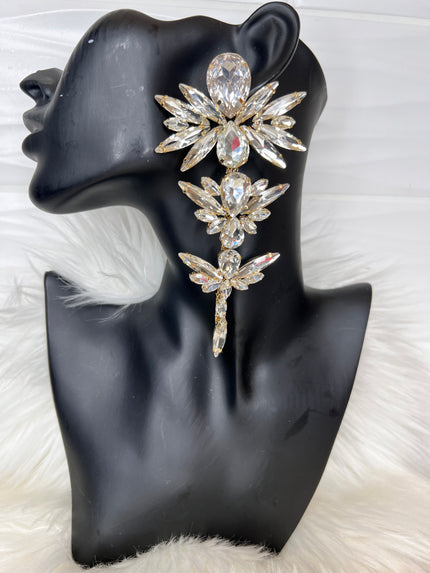 Shooting Star(Crystal Clear)