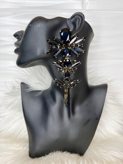 Shooting Star(Black)