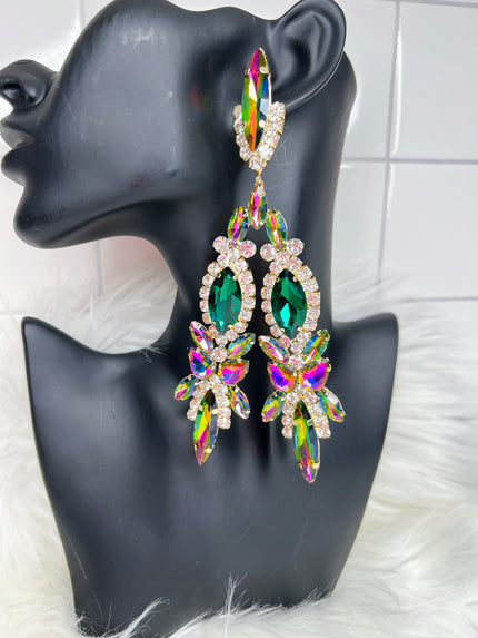 Tri-Star Drops(Multi)