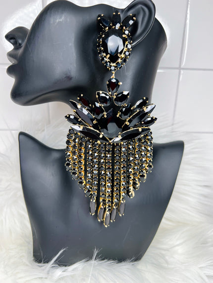 Big Shot (Black) (Clip-Ons)