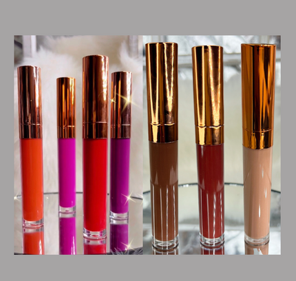 You Can Have it All Lip Bundle