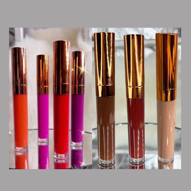 You Can Have it All Lip Bundle