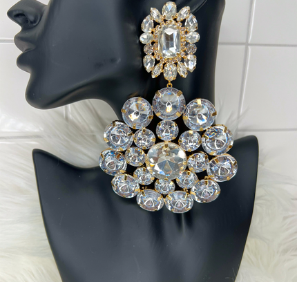 statement earrings for bride statement earrings for the bride statement jewelry