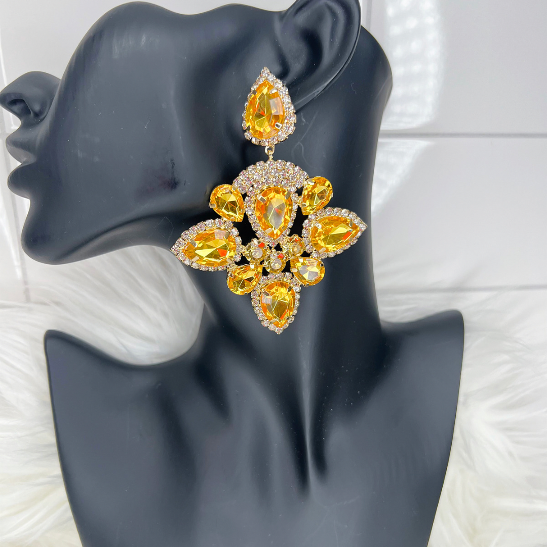 Grammys (Yellow)