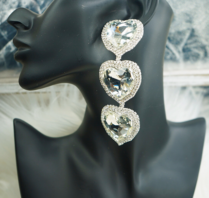 statement earrings for bride statement earrings for the bride statement jewelry