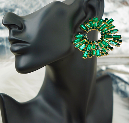 statement earrings for bride statement earrings for the bride statement jewelry