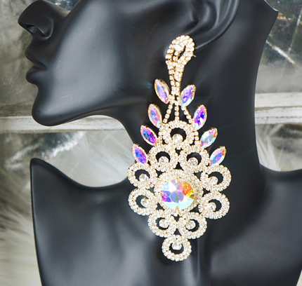 statement earrings for bride statement earrings for the bride statement jewelry