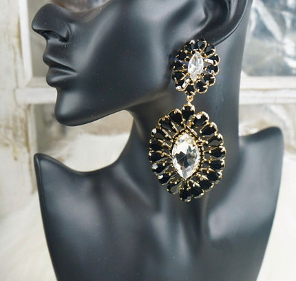 statement earrings for bride statement earrings for the bride statement jewelry