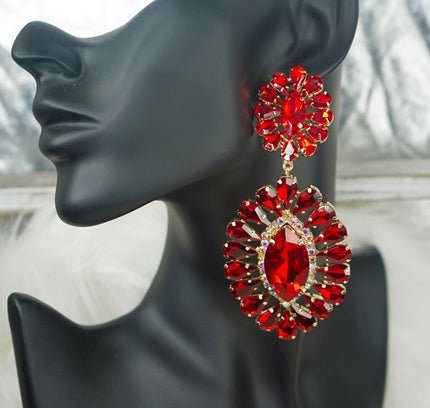 statement earrings for bride statement earrings for the bride statement jewelry