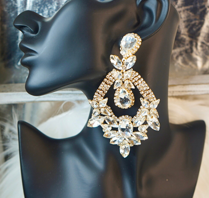 statement earrings for bride statement earrings for the bride statement jewelry