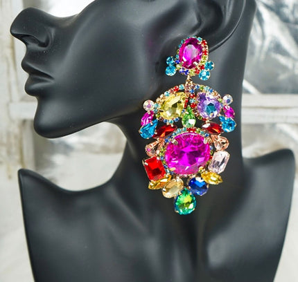 statement earrings for bride statement earrings for the bride statement jewelry