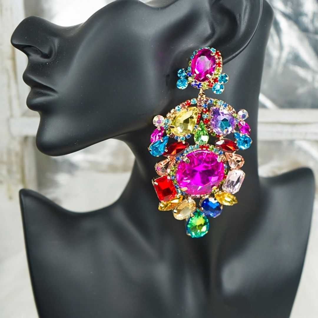 statement earrings for bride statement earrings for the bride statement jewelry
