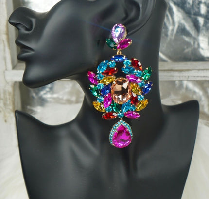 statement earrings for bride statement earrings for the bride statement jewelry