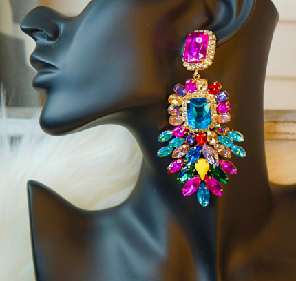 statement earrings for bride statement earrings for the bride statement jewelry