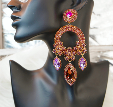 statement earrings for bride statement earrings for the bride statement jewelry