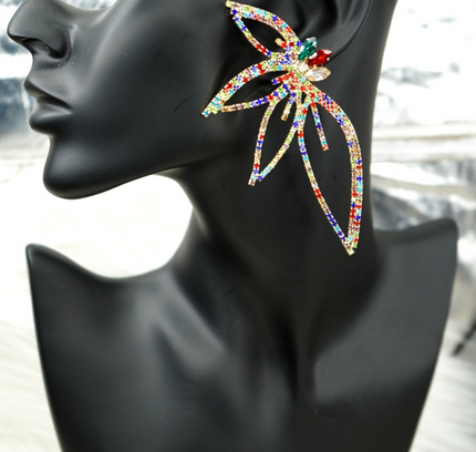 statement earrings for bride statement earrings for the bride statement jewelry